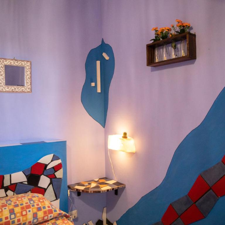 Art Rooms Joyful People - Camera Matrimoniale - 20