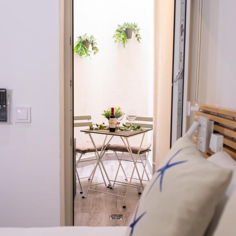 Secret Water by PRINCIPE1 - Deluxe One-Bedroom Apartment - 6