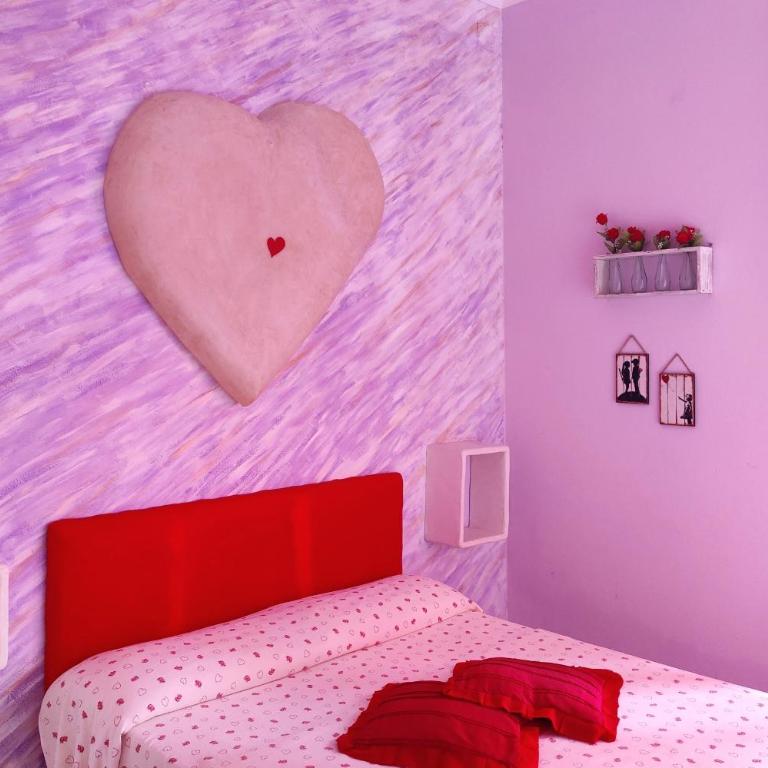 Art Rooms Joyful People - Camera Matrimoniale - 21