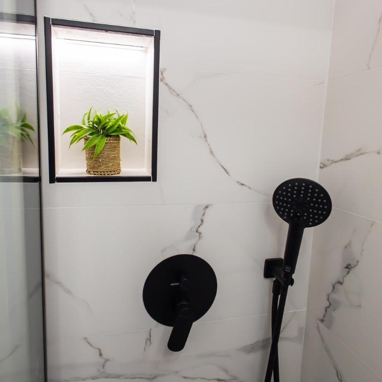 Secret Water by PRINCIPE1 - Deluxe One-Bedroom Apartment - 9
