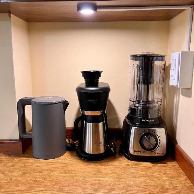 Casa Edina - Apartamento de 1 dormitorio - 2