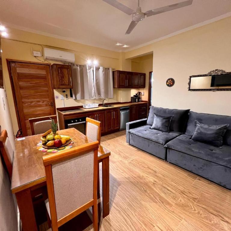 Casa Edina - Apartamento de 1 dormitorio - 1