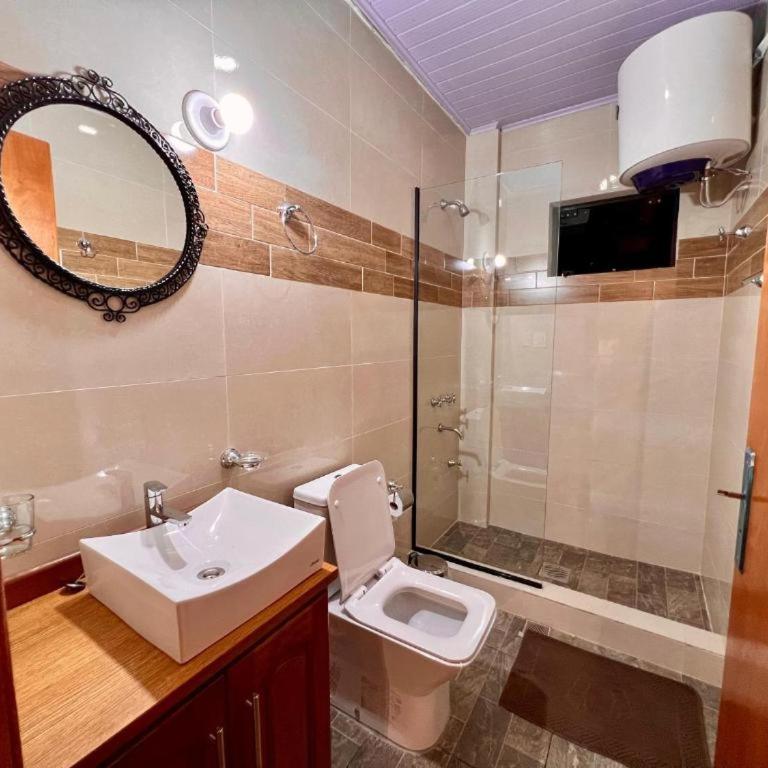 Casa Edina - Apartamento de 1 dormitorio - 9