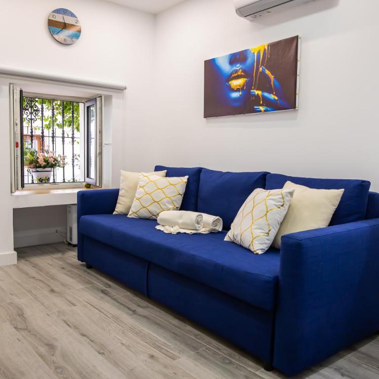 Secret Water by PRINCIPE1 - Deluxe One-Bedroom Apartment - 11