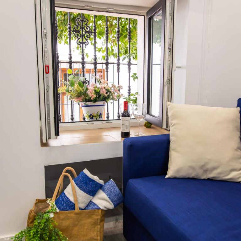 Secret Water by PRINCIPE1 - Deluxe One-Bedroom Apartment - 12