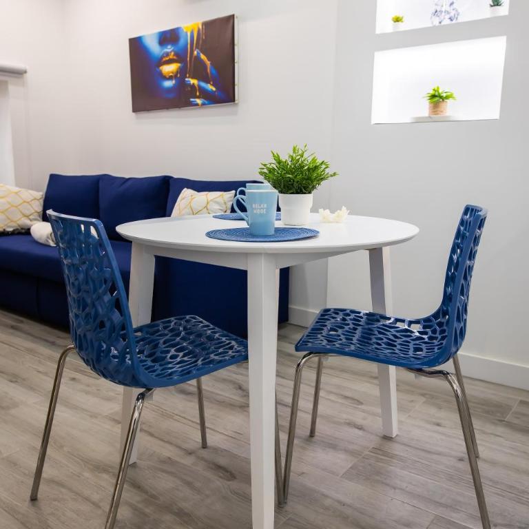 Secret Water by PRINCIPE1 - Deluxe One-Bedroom Apartment - 14
