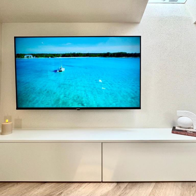 Modernes Apartment nähe Neuschwanstein I Bergblick - Appartamento con 2 Camere da Letto e Balcone - 32
