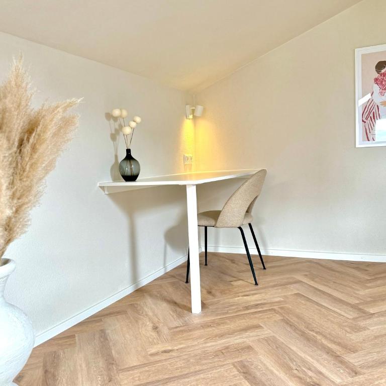 Modernes Apartment nähe Neuschwanstein I Bergblick - Appartamento con 2 Camere da Letto e Balcone - 33