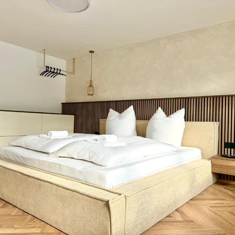 Modernes Apartment nähe Neuschwanstein I Bergblick - Appartamento con 2 Camere da Letto e Balcone - 3