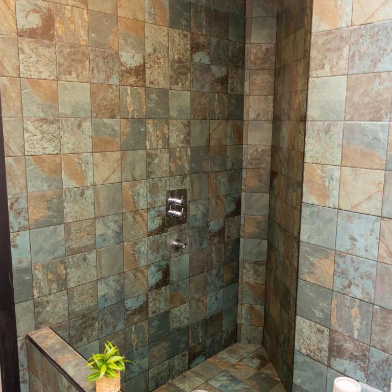 Secret Water by PRINCIPE1 - Deluxe One-Bedroom Apartment - 16