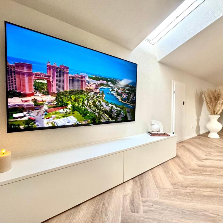 Modernes Apartment nähe Neuschwanstein I Bergblick - Appartamento con 2 Camere da Letto e Balcone - 28