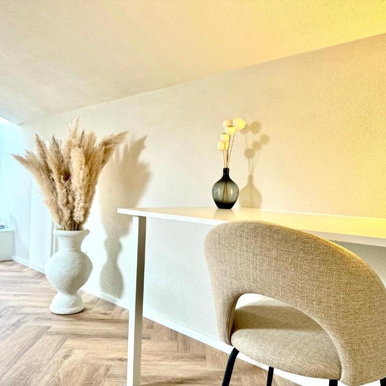 Modernes Apartment nähe Neuschwanstein I Bergblick - Appartamento con 2 Camere da Letto e Balcone - 30