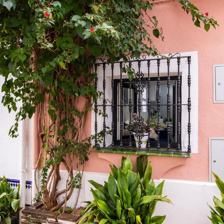 Secret Water by PRINCIPE1 - Deluxe One-Bedroom Apartment - 25