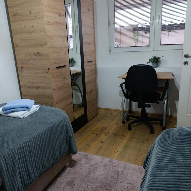 Apartments Old Town - One-Bedroom Apartment - 11