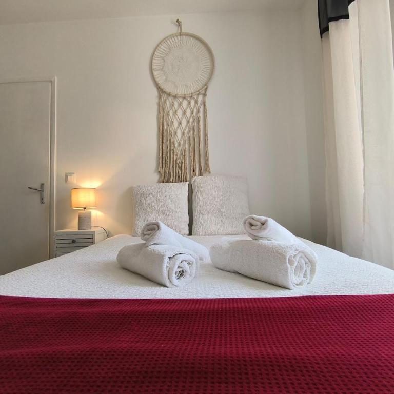 Appartement Centre Ville Cosy - Appartement 1 Chambre - 13