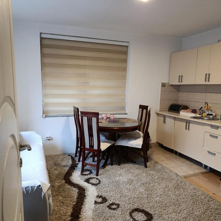 Apartments Old Town - One-Bedroom Apartment - 9