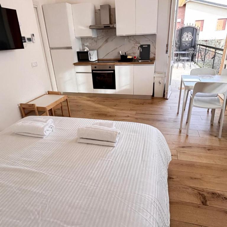 Bergamini 23 Lake Garda - Appartamento con Balcone - 3
