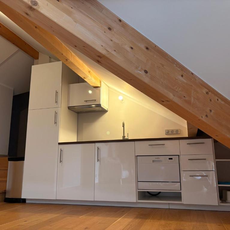 Appartement, 20m du lac Conjux, vue lac - Appartement 2 Chambres - 29