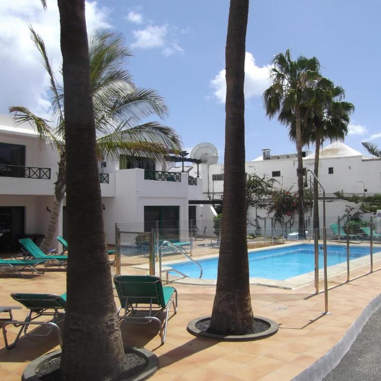 Departamento Barcaro 2 - Apartamento de 1 dormitorio - 25