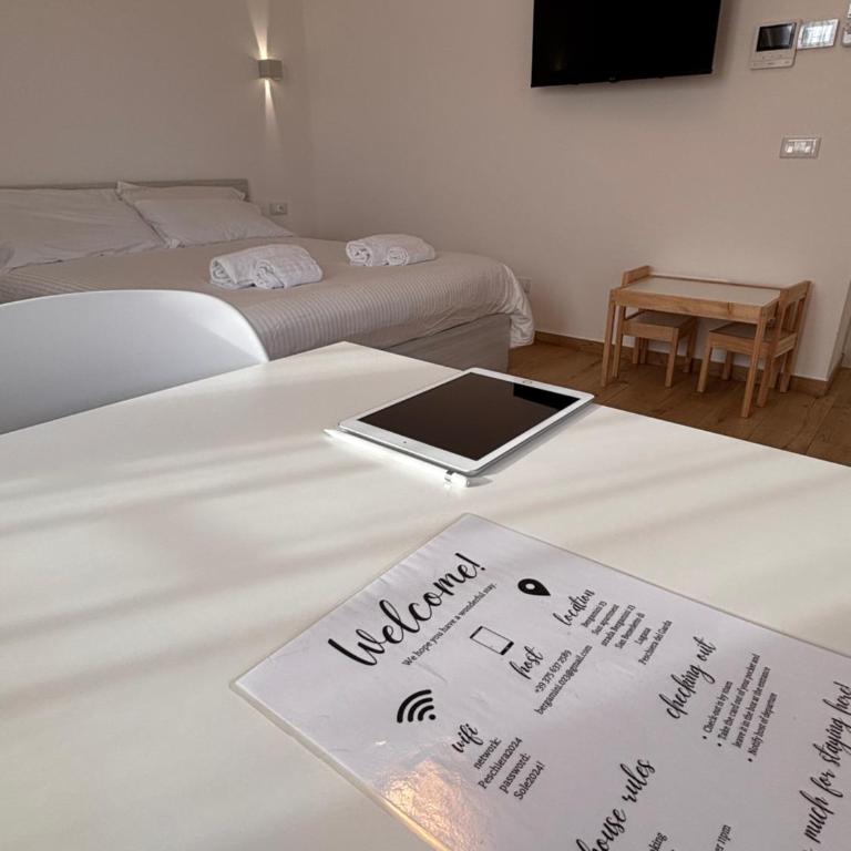Bergamini 23 Lake Garda - Appartamento con Balcone - 4