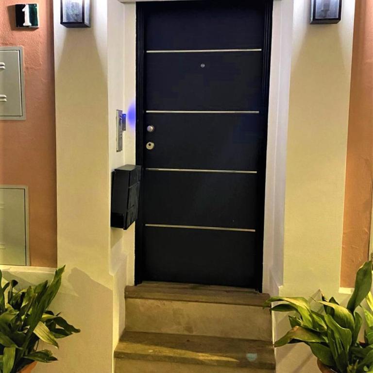 Secret Water by PRINCIPE1 - Deluxe One-Bedroom Apartment - 28