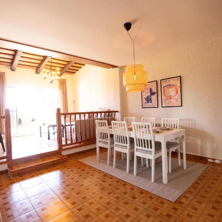 Villa Las Dos Rocas - Vacation Home - 6