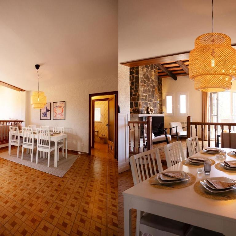 Villa Las Dos Rocas - Vacation Home - 7
