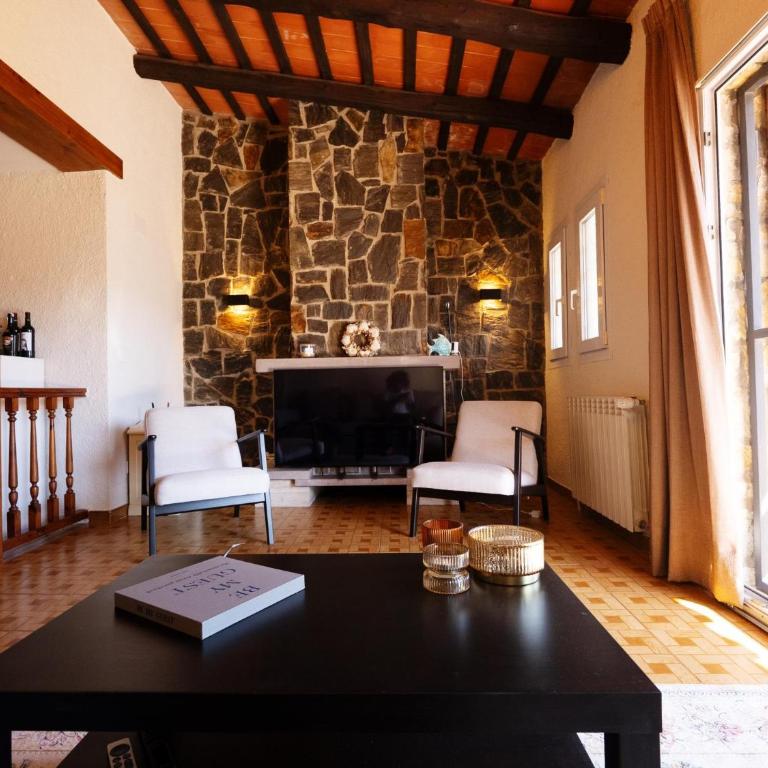Villa Las Dos Rocas - Vacation Home - 13