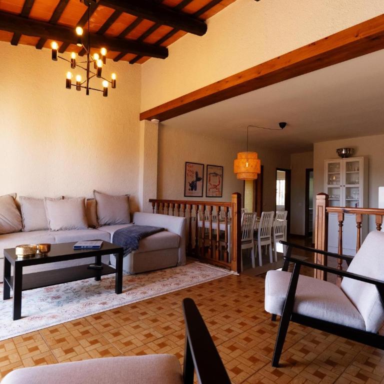 Villa Las Dos Rocas - Vacation Home - 15