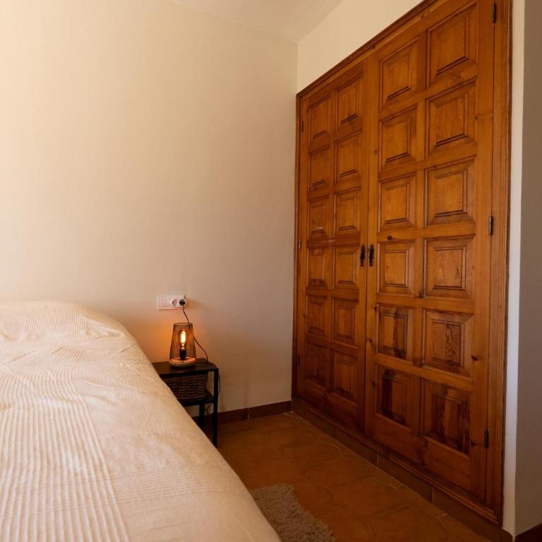 Villa Las Dos Rocas - Vacation Home - 25