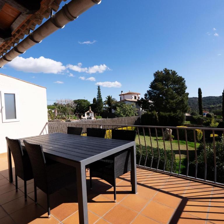 Villa Las Dos Rocas - Vacation Home - 27