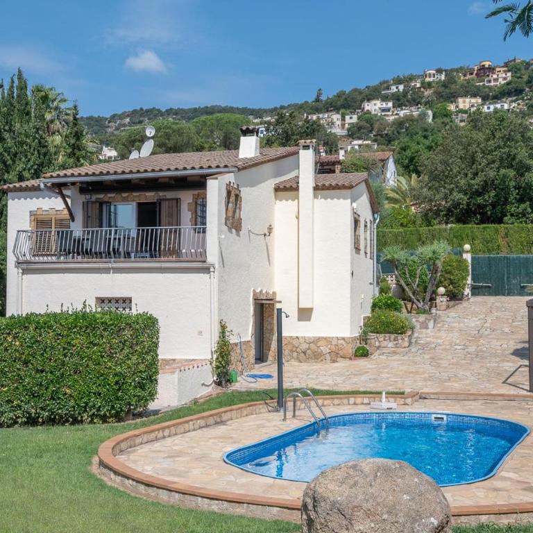 Villa Las Dos Rocas - Vacation Home - 29