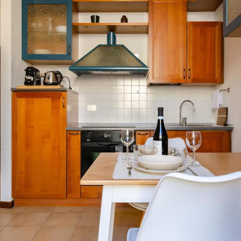 Cice Apartment in Veronetta - One-Bedroom Apartment - 3