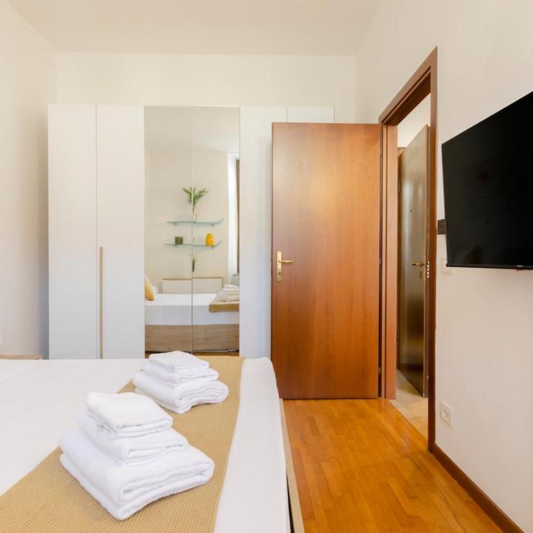 Cice Apartment in Veronetta - One-Bedroom Apartment - 4