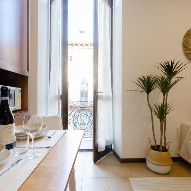 Cice Apartment in Veronetta - One-Bedroom Apartment - 9