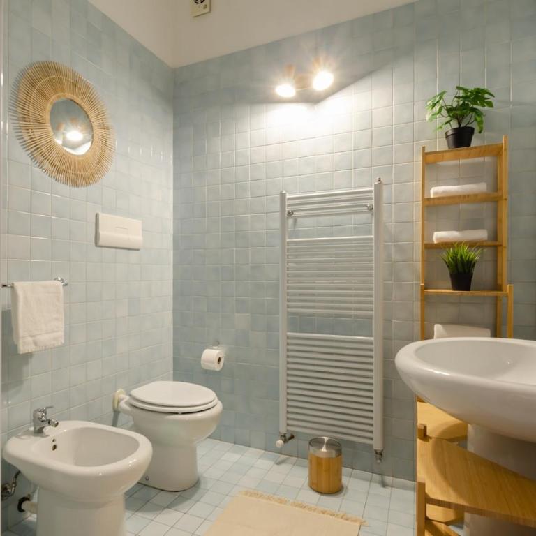 Cice Apartment in Veronetta - One-Bedroom Apartment - 10