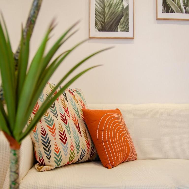 Cice Apartment in Veronetta - One-Bedroom Apartment - 14