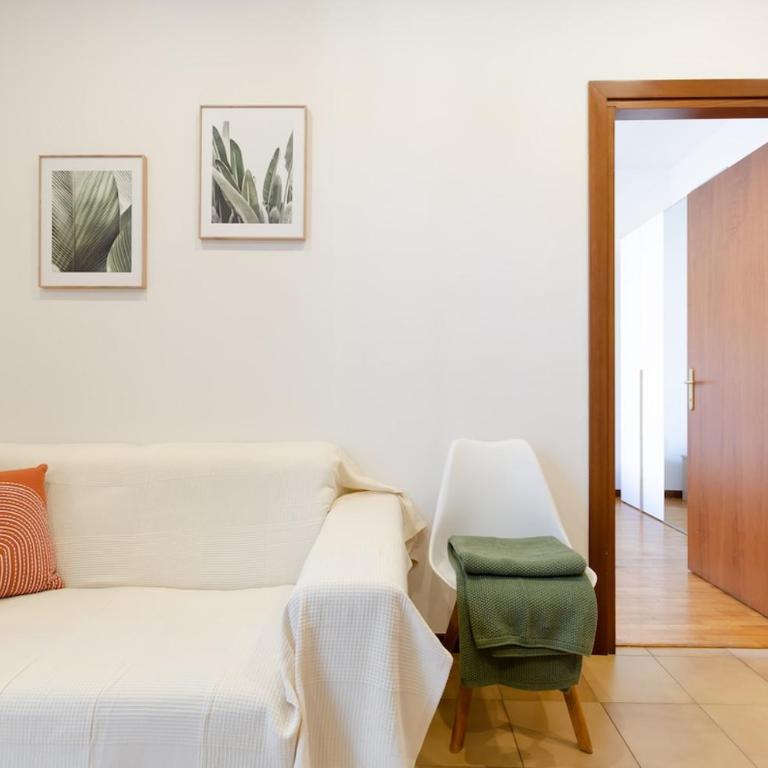 Cice Apartment in Veronetta - One-Bedroom Apartment - 20