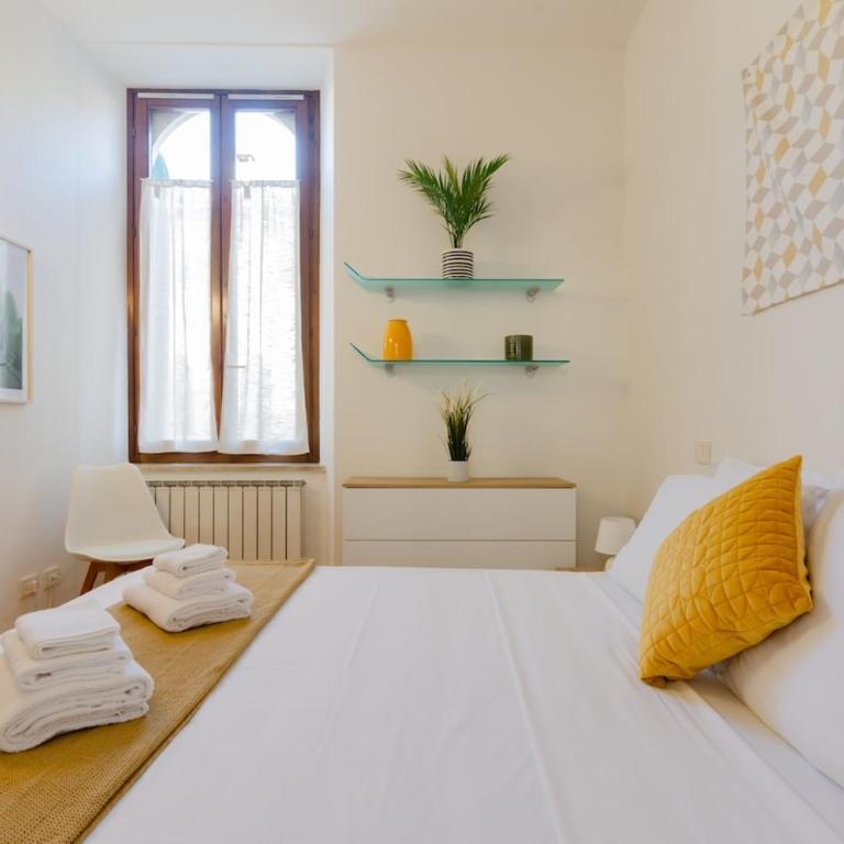 Cice Apartment in Veronetta - One-Bedroom Apartment - 22