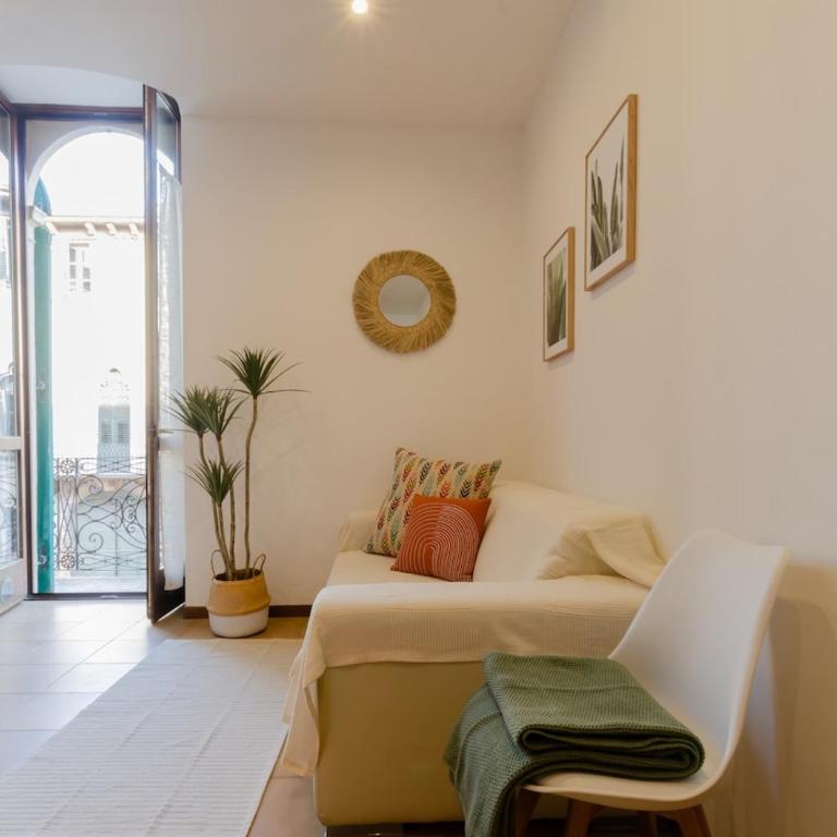 Cice Apartment in Veronetta - One-Bedroom Apartment - 23