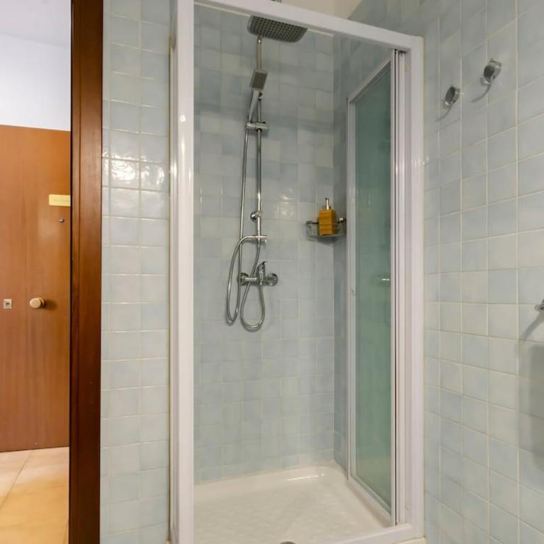 Cice Apartment in Veronetta - One-Bedroom Apartment - 24