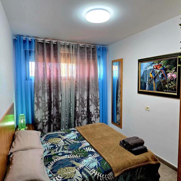Elegant Apartment Valero 3 Bedrooms - Apartamento de 3 dormitorios - 38