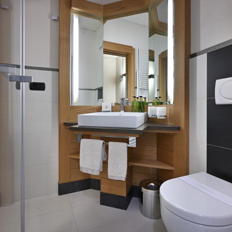 MOTA hotel - Suite - 5