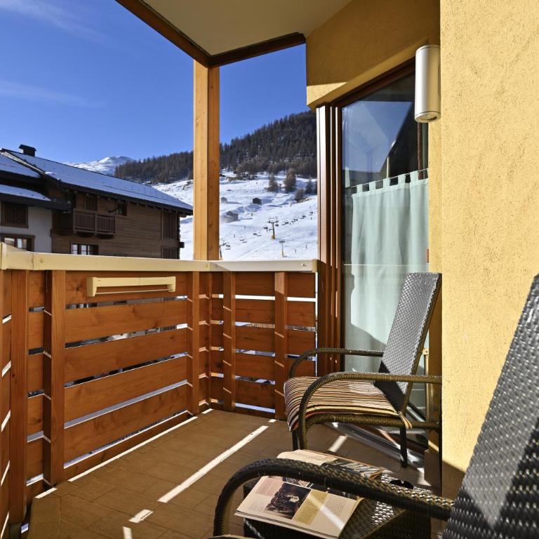 MOTA hotel - Suite - 4