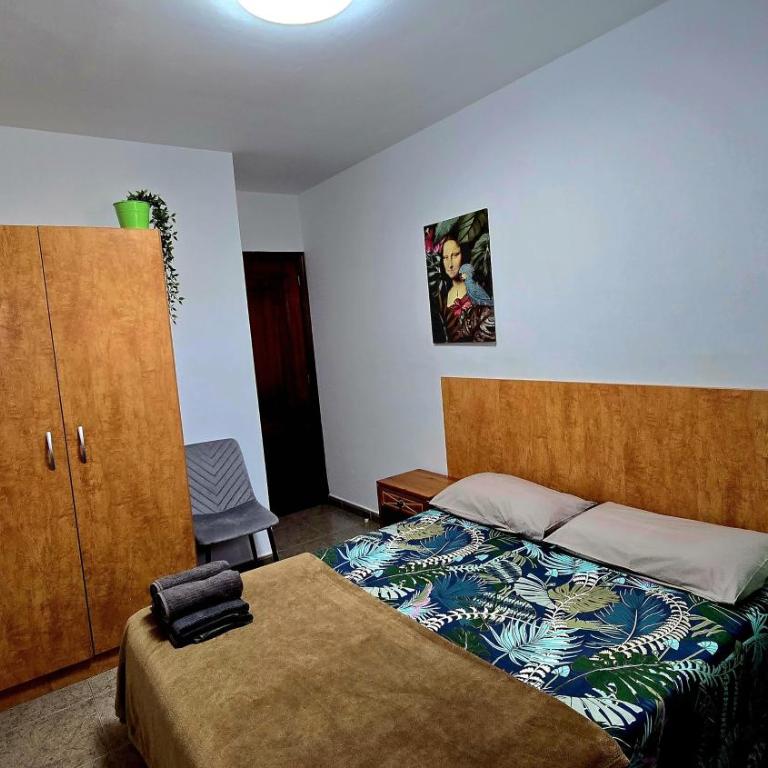 Elegant Apartment Valero 3 Bedrooms - Apartamento de 3 dormitorios - 59