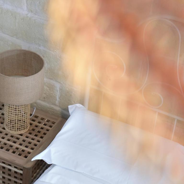 Voglia Mediterranea in Dolce Salsedine - One-Bedroom Apartment - 9