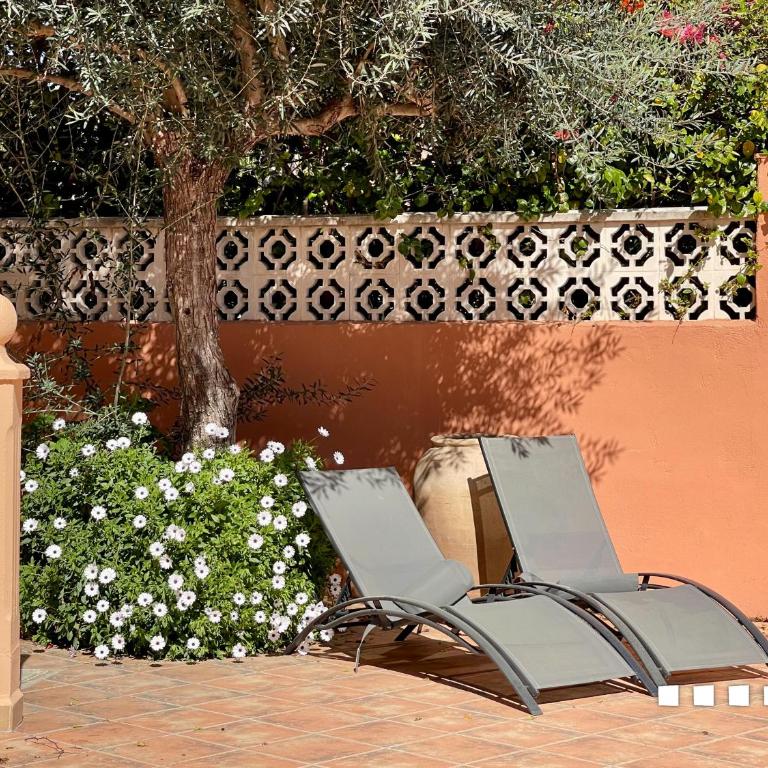 VH CostaBlanca - CARRASQUETA - Five-Bedroom Villa - 16