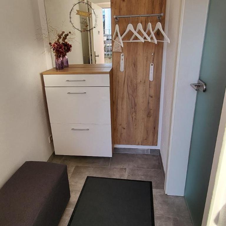 Ferienwohnung Watzmannglück - Apartment mit 1 Schlafzimmer - 3