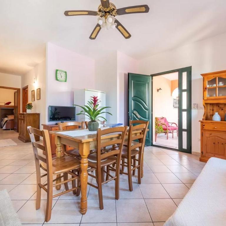 Casa Rosa dei Venti - Appartamento con 3 Camere da Letto - 4