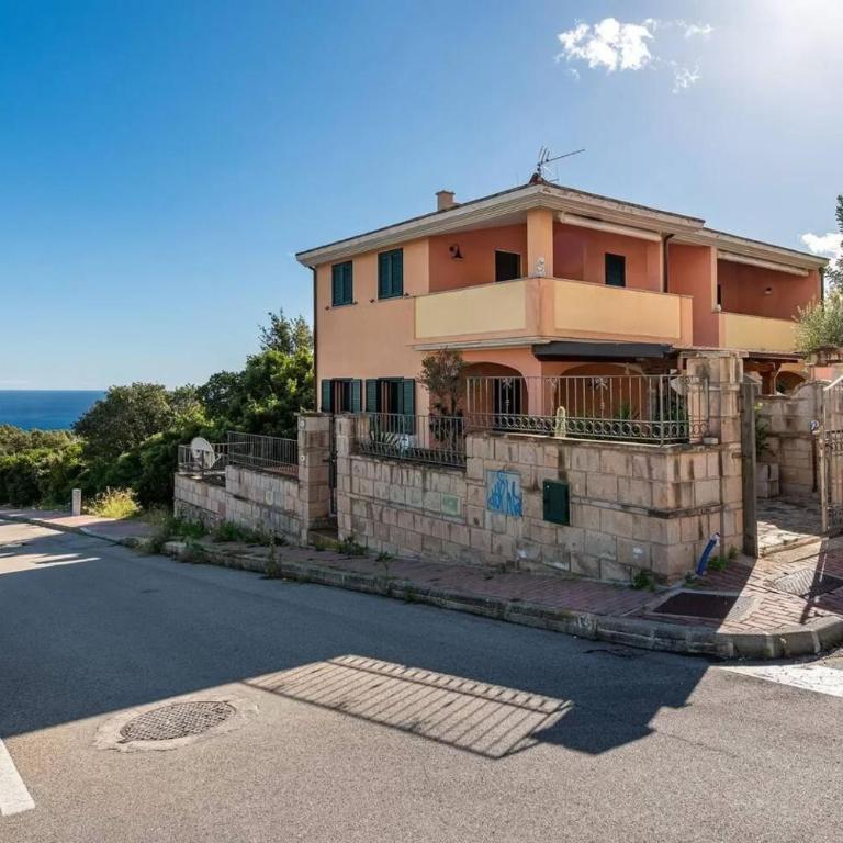 Casa Rosa dei Venti - Appartamento con 3 Camere da Letto - 3